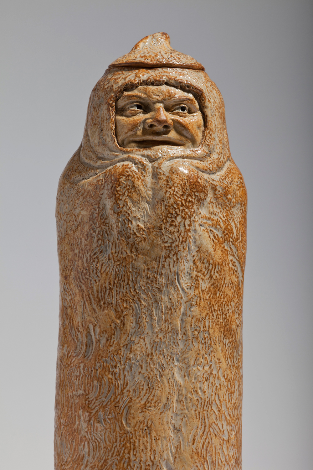 Martin Brothers Eskimo Jar